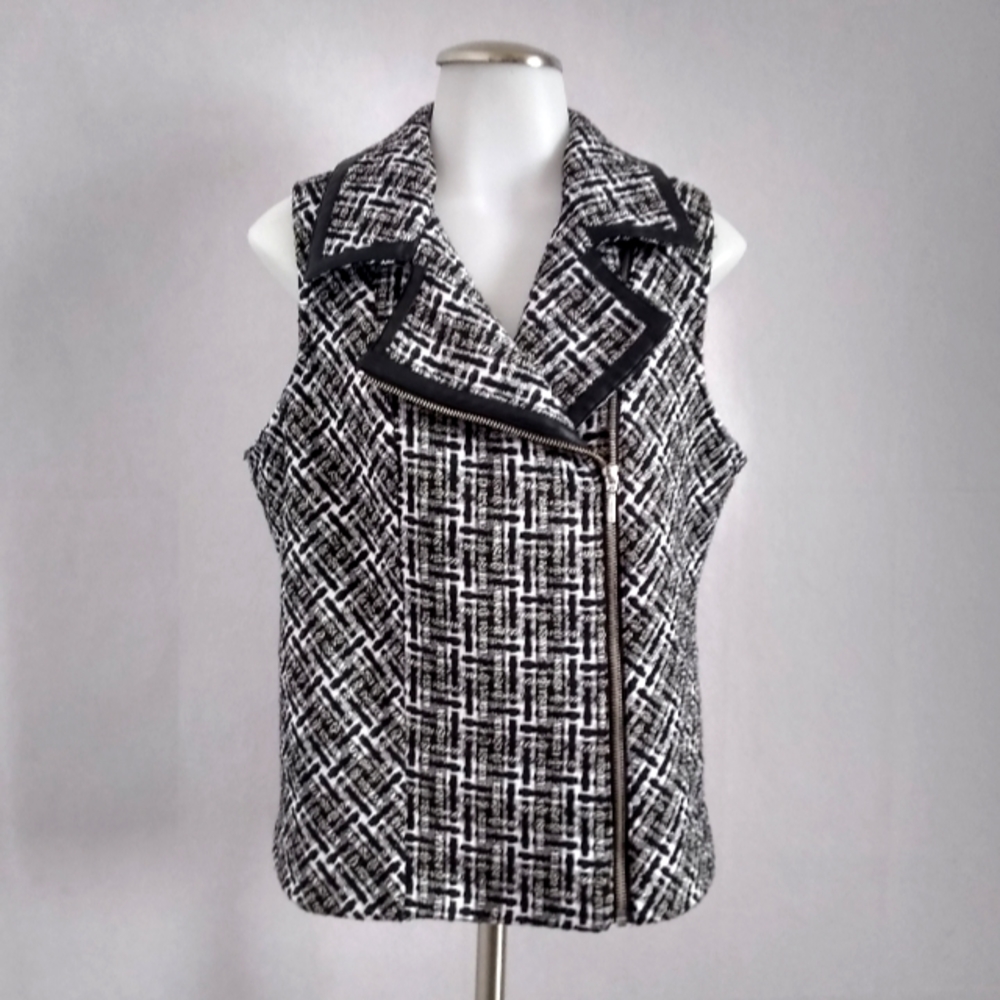 Christopher & Banks Small Classy Vest